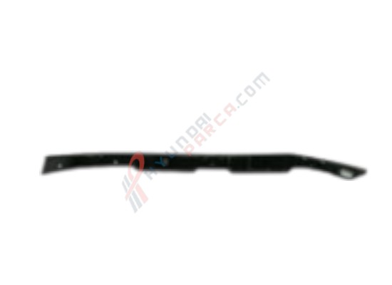 BRAKET ARKA TAMPON SAĞ İ30 07-12 SW 86614-2L300-HMC